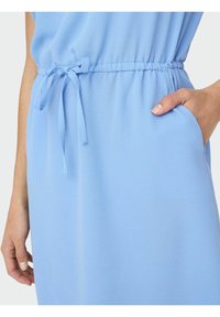 ONLY Vapaa-ajan mekko - blue