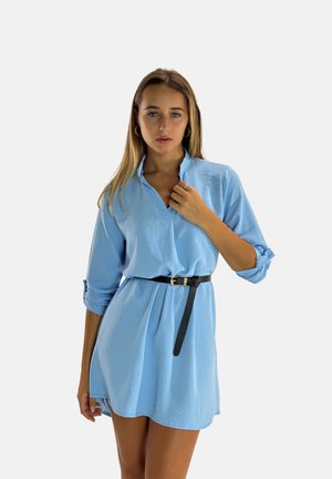 Day dress - blau