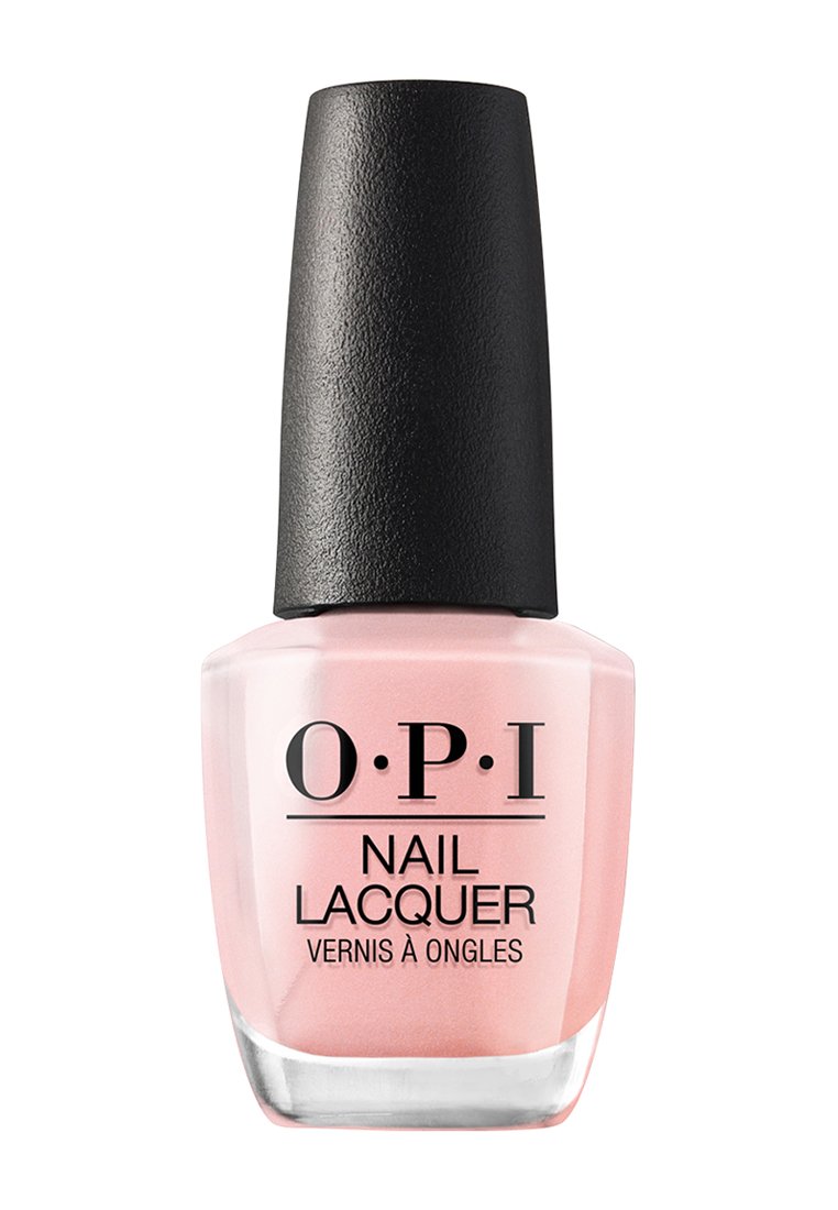 OPI INFINITE SHINE 15ML - Nagellak - nls 79 rosy future