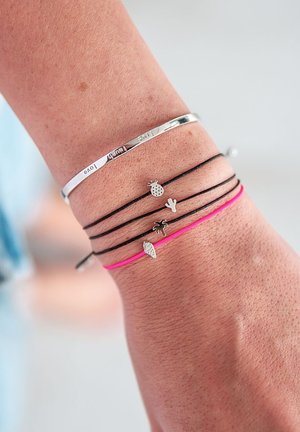 Bracelet - silber