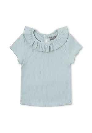 Canada House CAMISETA NIÑA MINT - Camiseta estampada - menta