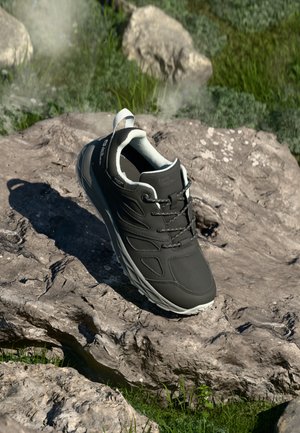 WOODLAND 2 LOW UNISEX - Trening copati - phantom