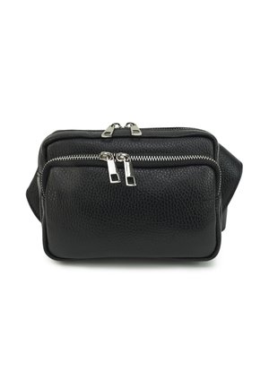 THEA - Schoudertas - jet black