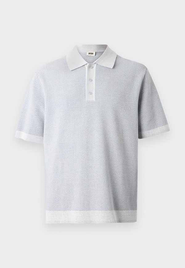 TAMIAN - Polo shirt3