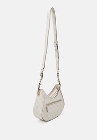 Guess NELKA - Sac à main - cream