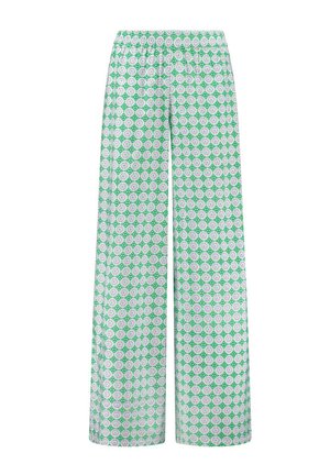 Shiwi TOBAGO - Trousers - fresh green