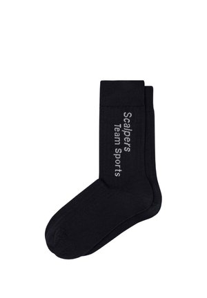 Scalpers Calcetines - navy
