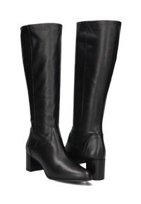 Notre-V Boots - zwart