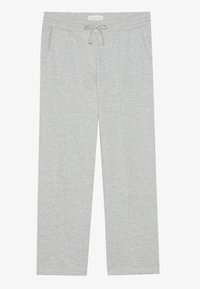 Pantalones deportivos - light grey