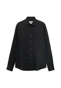 Unselected, black