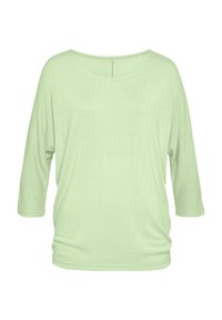 Unausgewählt, hellgrün