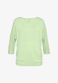 Unausgewählt, hellgrün