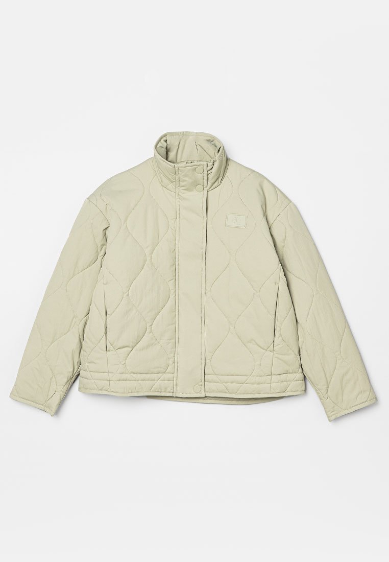 Calvin Klein Jeans Jas beige