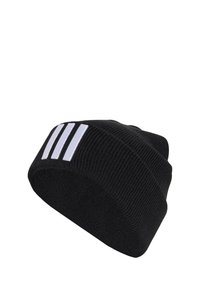Gorro - black white
