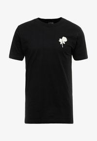 Valgt, black