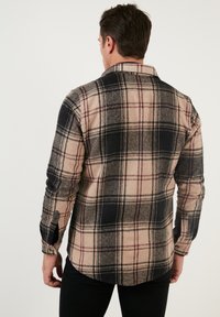 Buratti DOUBLE POCKET  - Ing - black