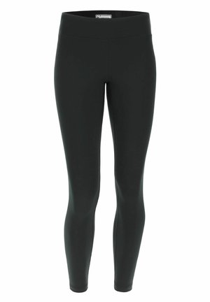 Freddy SUPERFIT - Leggings - nero