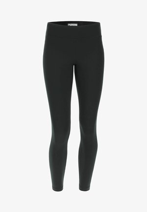 Freddy SUPERFIT - Leggings - nero