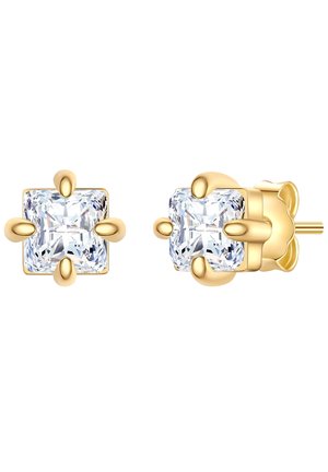 Glanzstücke München Boucles d'oreilles - gelbgold