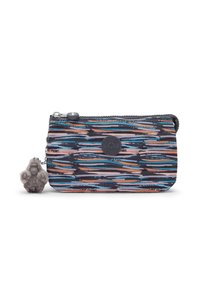 Non sélectionné, mineral stripes