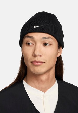 LIFESTYLE TERRA - Beanie - schwarz