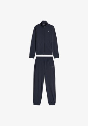 Freddy TUTA SET - Tuta - blu navy