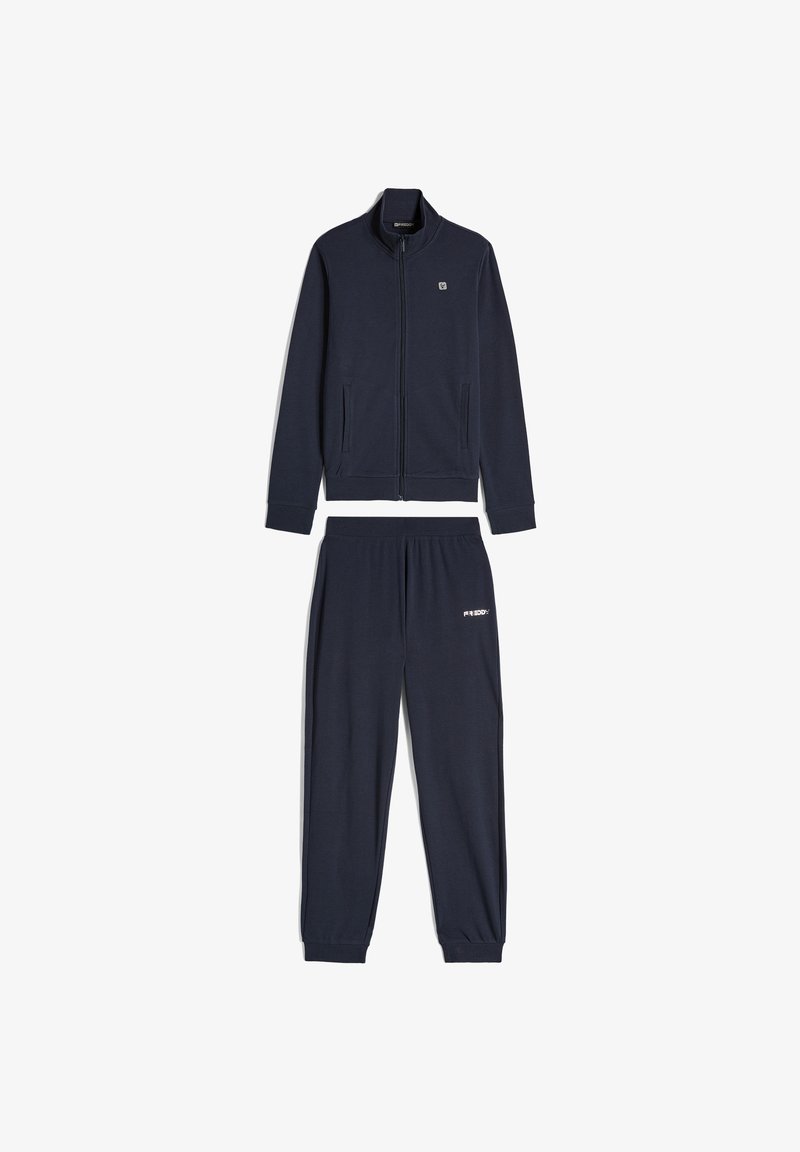 Freddy TUTA SET - Tuta - blu navy