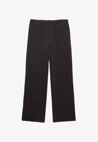 Niet geselecteerd, mid grey marl
