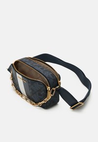 MICHAEL Michael Kors JET SET CHAIN POUCHETTE - Håndtasker - blue
