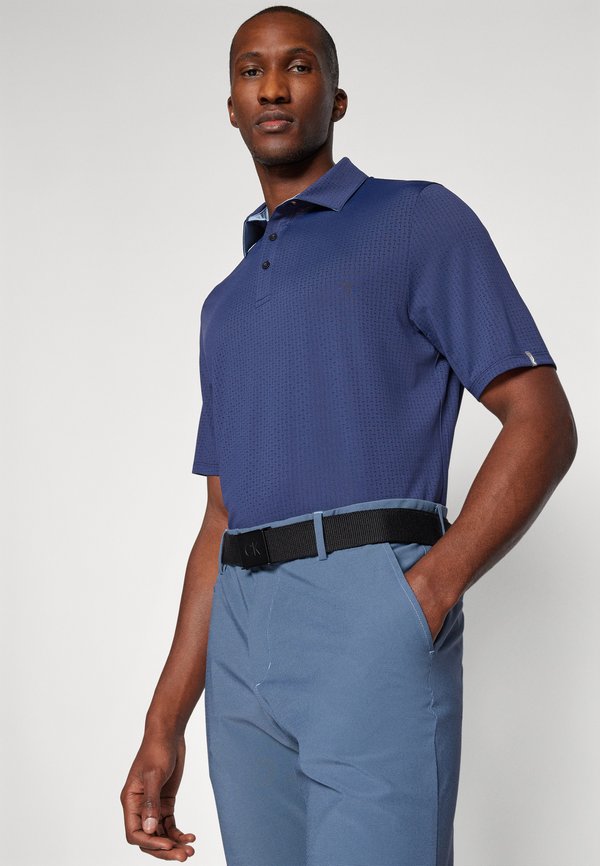 MEN SAVIN STRUCTURE  - Polo shirt2