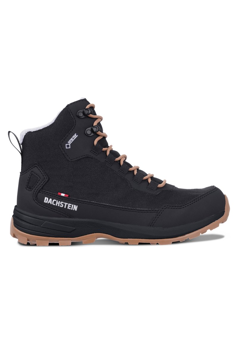 Dachstein OUTDOOR WILDCAT GTX - Winter boots - schwarz/black - Zalando.de