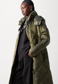 Anna Field Abrigo de invierno - khaki