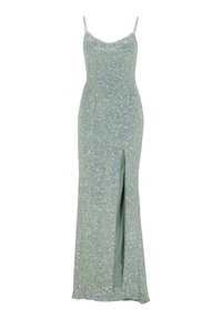 Non selezionato, light green