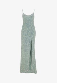 Non selezionato, light green