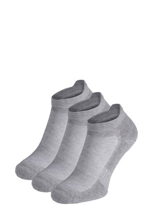 3-PACK - Socken - grey