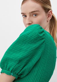 s.Oliver Bluse - smaragd