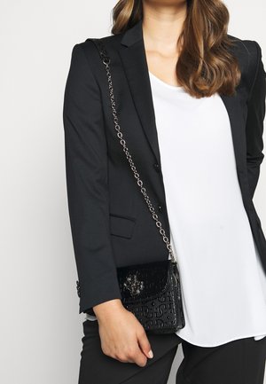 Guess, Sac bandoulière - black