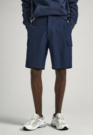 Pepe Jeans Shorts - dulwich blue