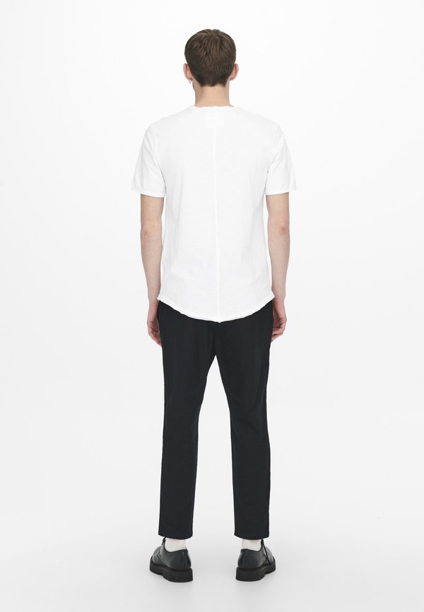 ONSBENNE LIFE TEE - Basic T-shirt2