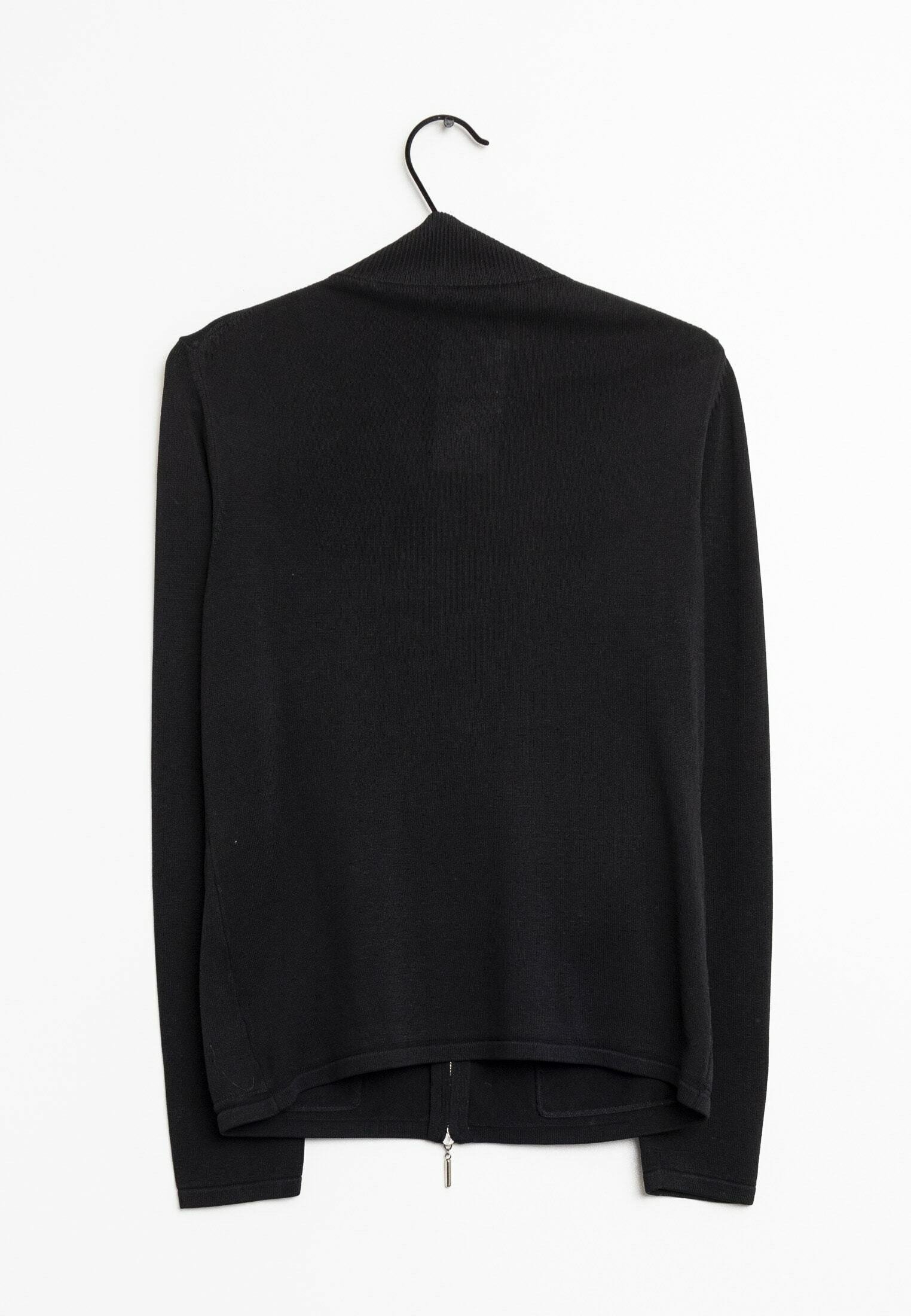 Vanilia Vest - black/zwart - (Pre-owned) - Zalando.nl