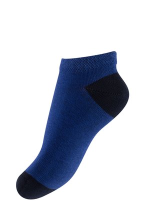 Cotton Prime, PRIME KINDER SNEAKER 8 PAAR - Socken - bunt