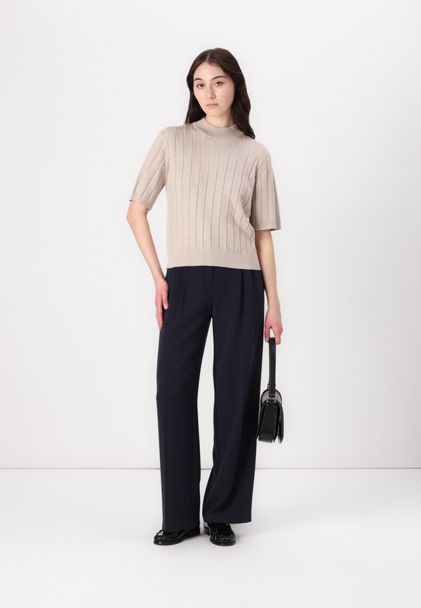 ANEMONES GLADY  - Jumper - sand3