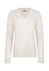 Ikke valgt, White