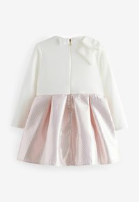 Baker by Ted Baker REGULAR FIT - Freizeitkleid - pink