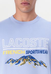 Lacoste Felpa - delphinium