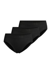Unausgewählt, schwarz