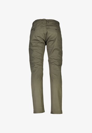 Lindbergh, SUPERFLEX - Chino - army