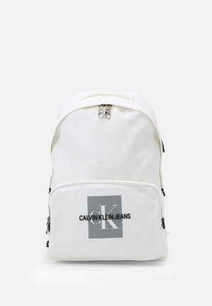 CAMPUS EXCLUSIVE UNISEX - Batoh - white