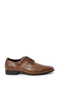Next Elegantsed paeltega jalatsid - tan