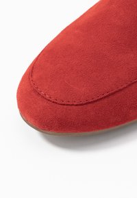 bugatti Instappers - red